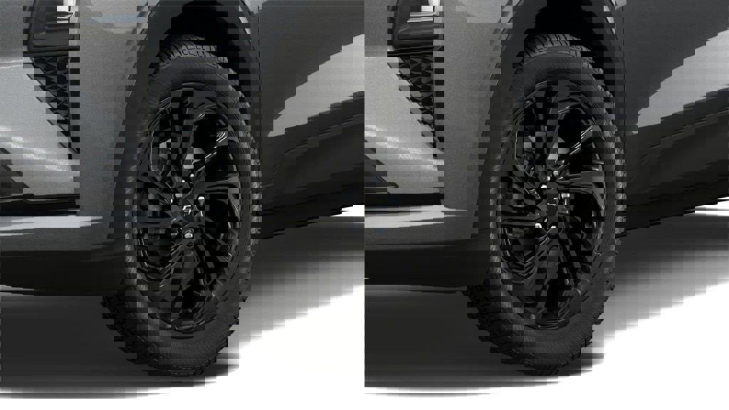 New 2027 Chevrolet Bolt RS image 16