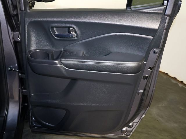 Used 2023 Honda Ridgeline RTL-E image 33
