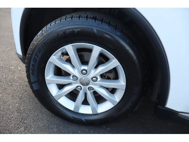 Used 2014 Dodge Durango SXT w/ Quick Order Package 23B AWD/4WD image 17