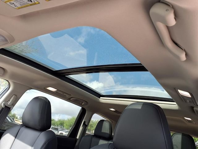 New 2026 Subaru Ascent Limited image 6