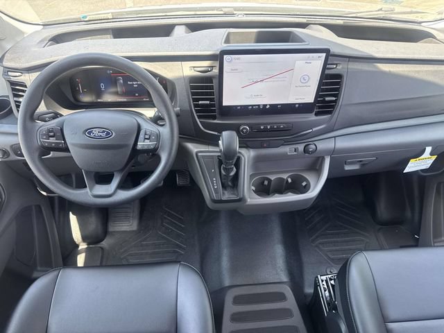 New 2026 Ford Transit 150 148 Medium Roof RWD image 6