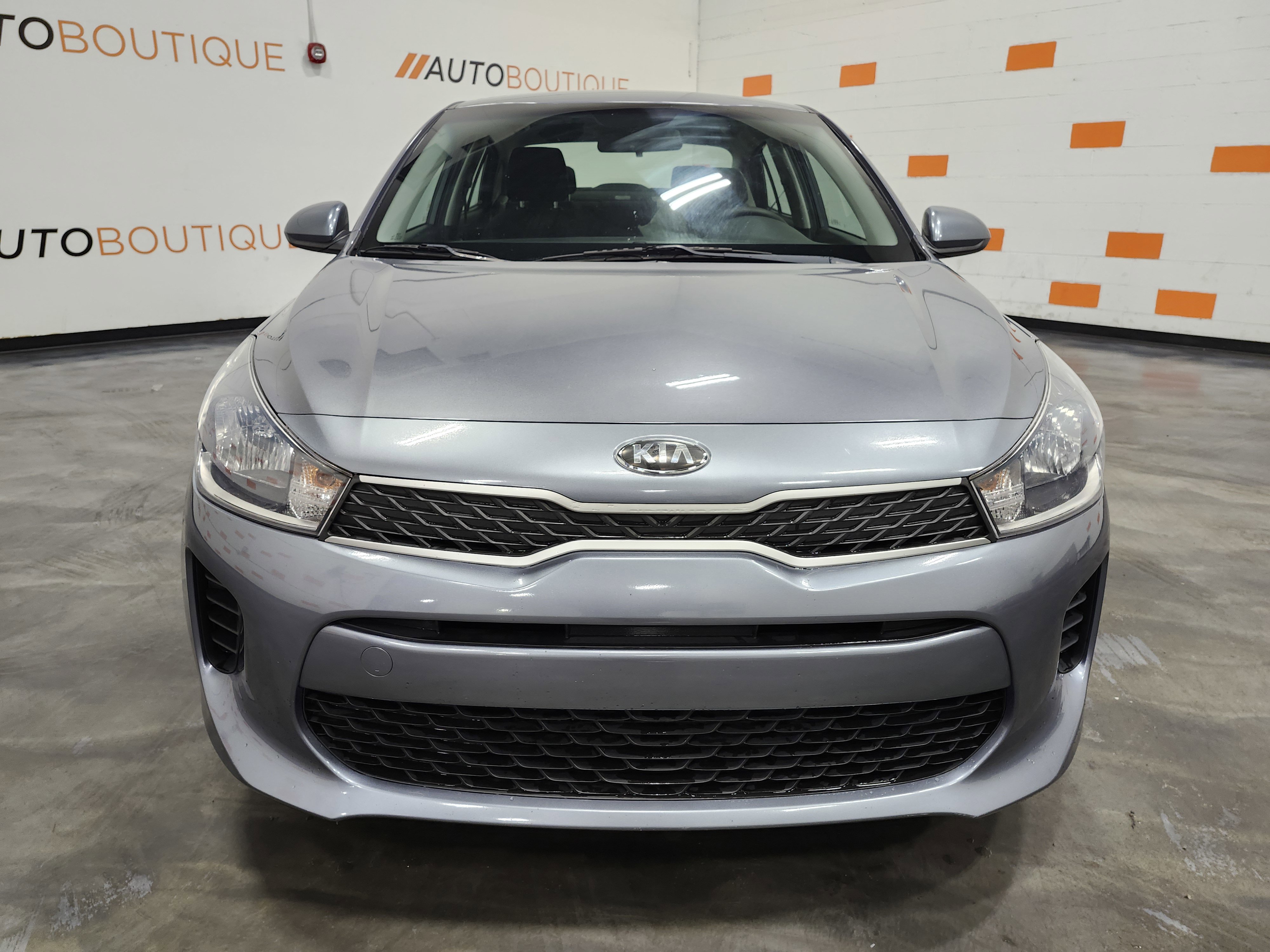 Used 2019 Kia Rio S image 10