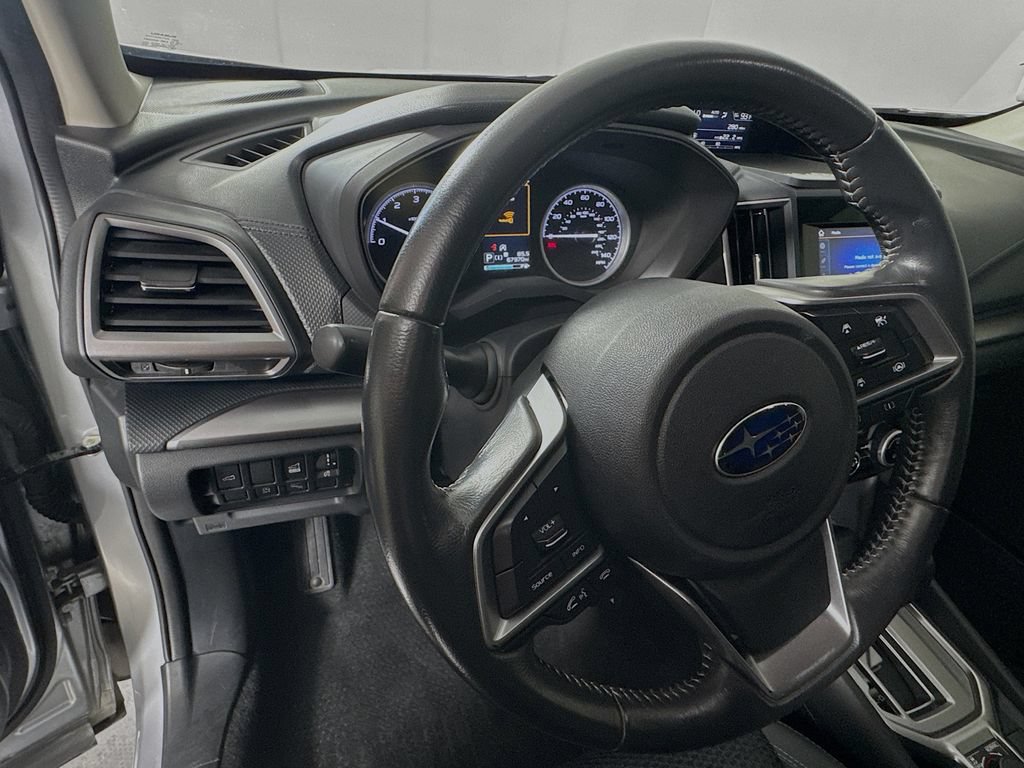 Used 2020 Subaru Forester Premium AWD/4WD image 11