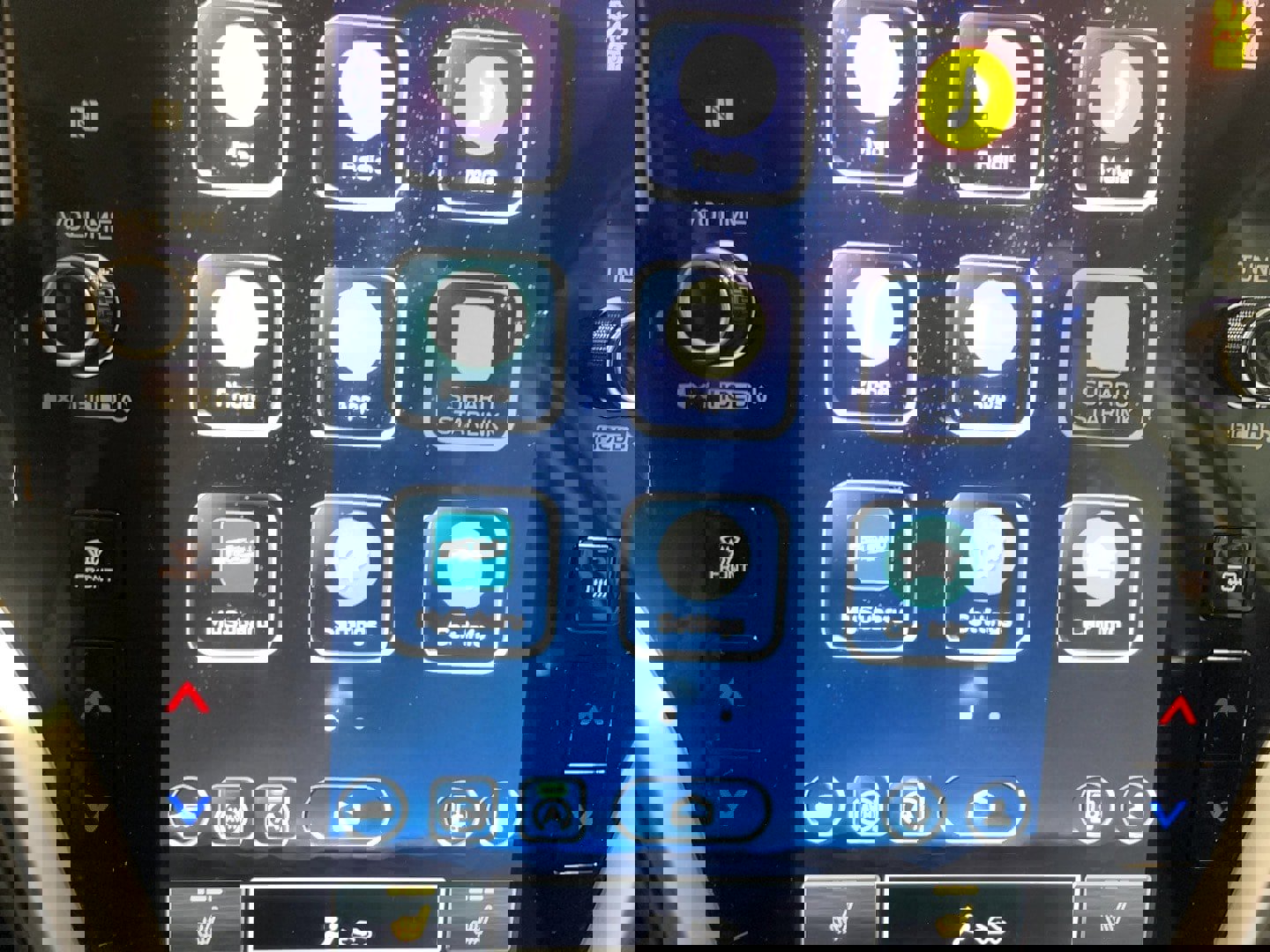 Used 2024 Subaru Outback Limited image 12