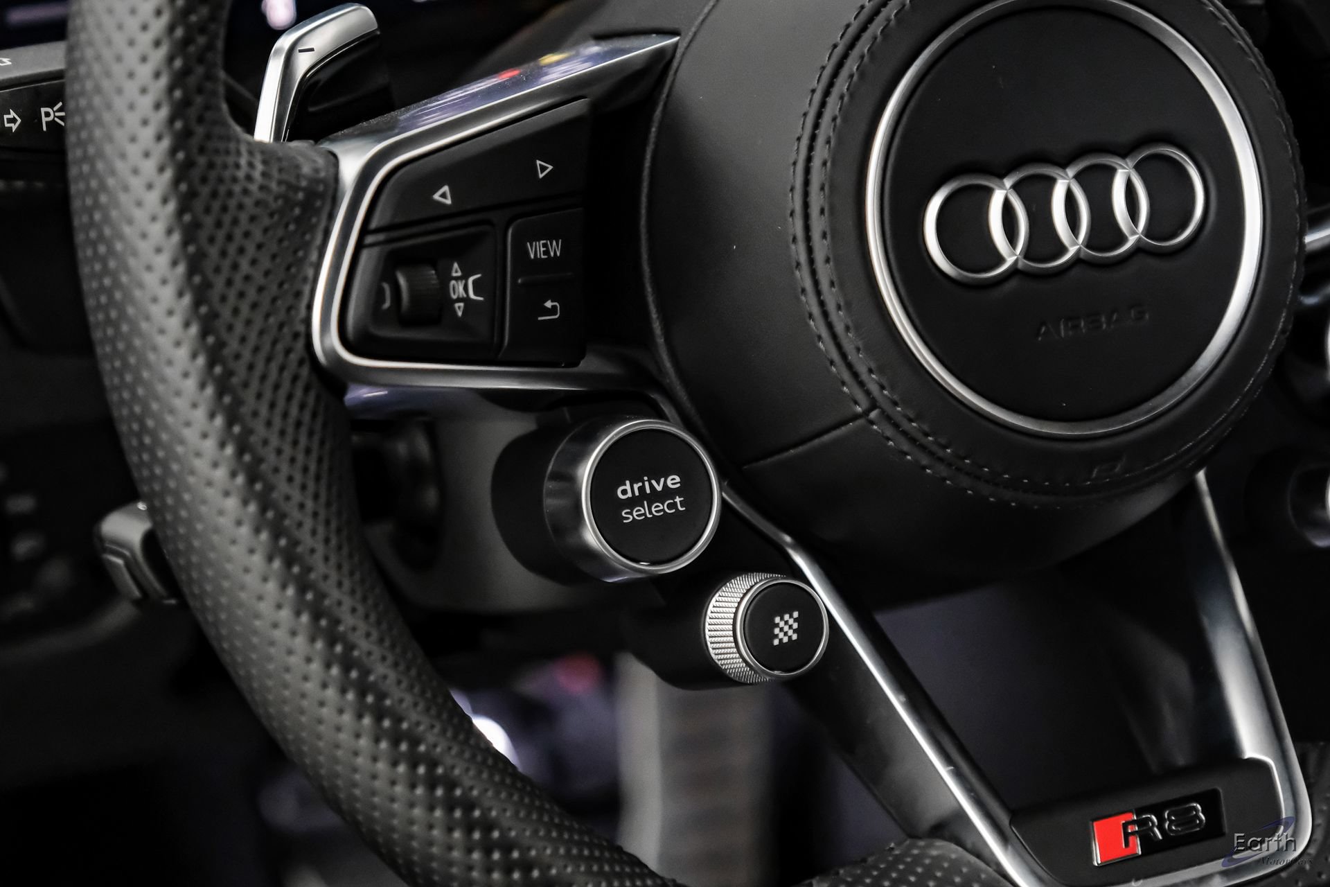 Used 2022 Audi R8 V10 performance AWD/4WD image 44