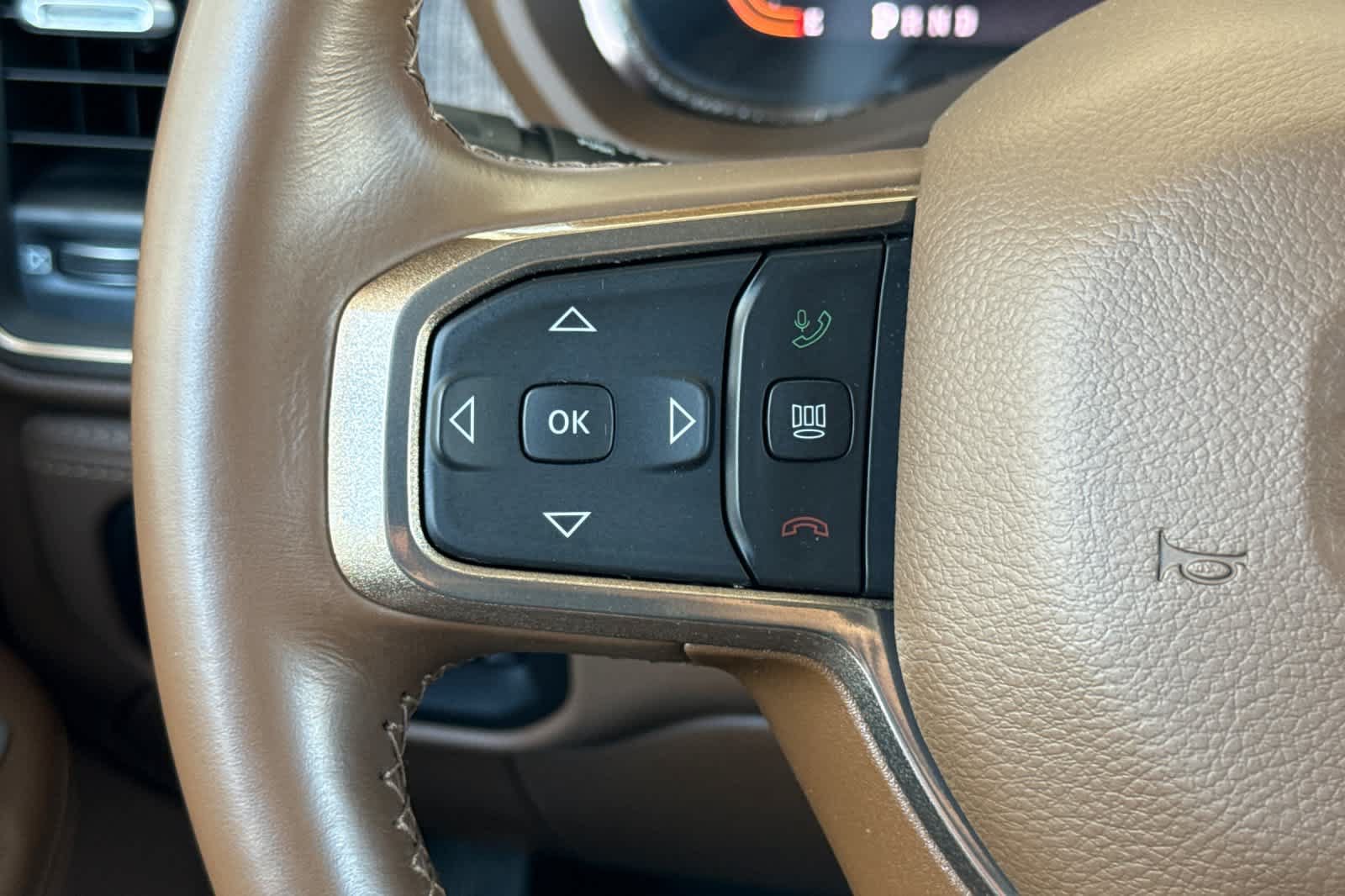 Used 2023 RAM 3500 Limited AWD/4WD image 27