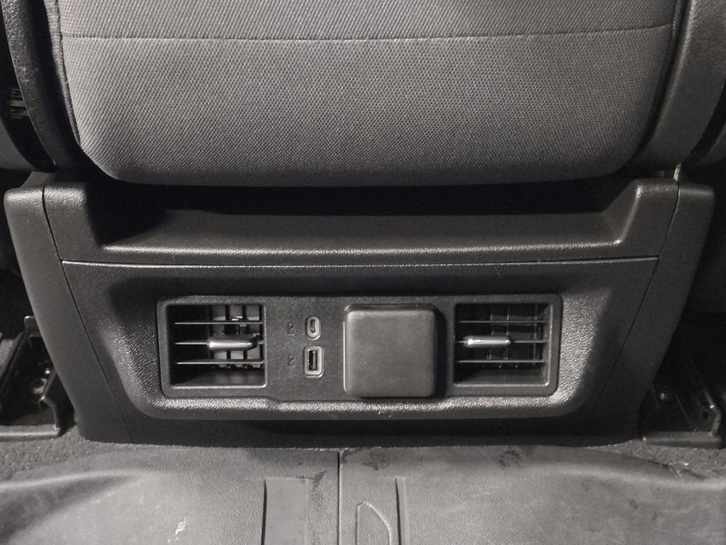 Used 2023 Chevrolet Silverado 1500 LT w/ Protection Package image 41