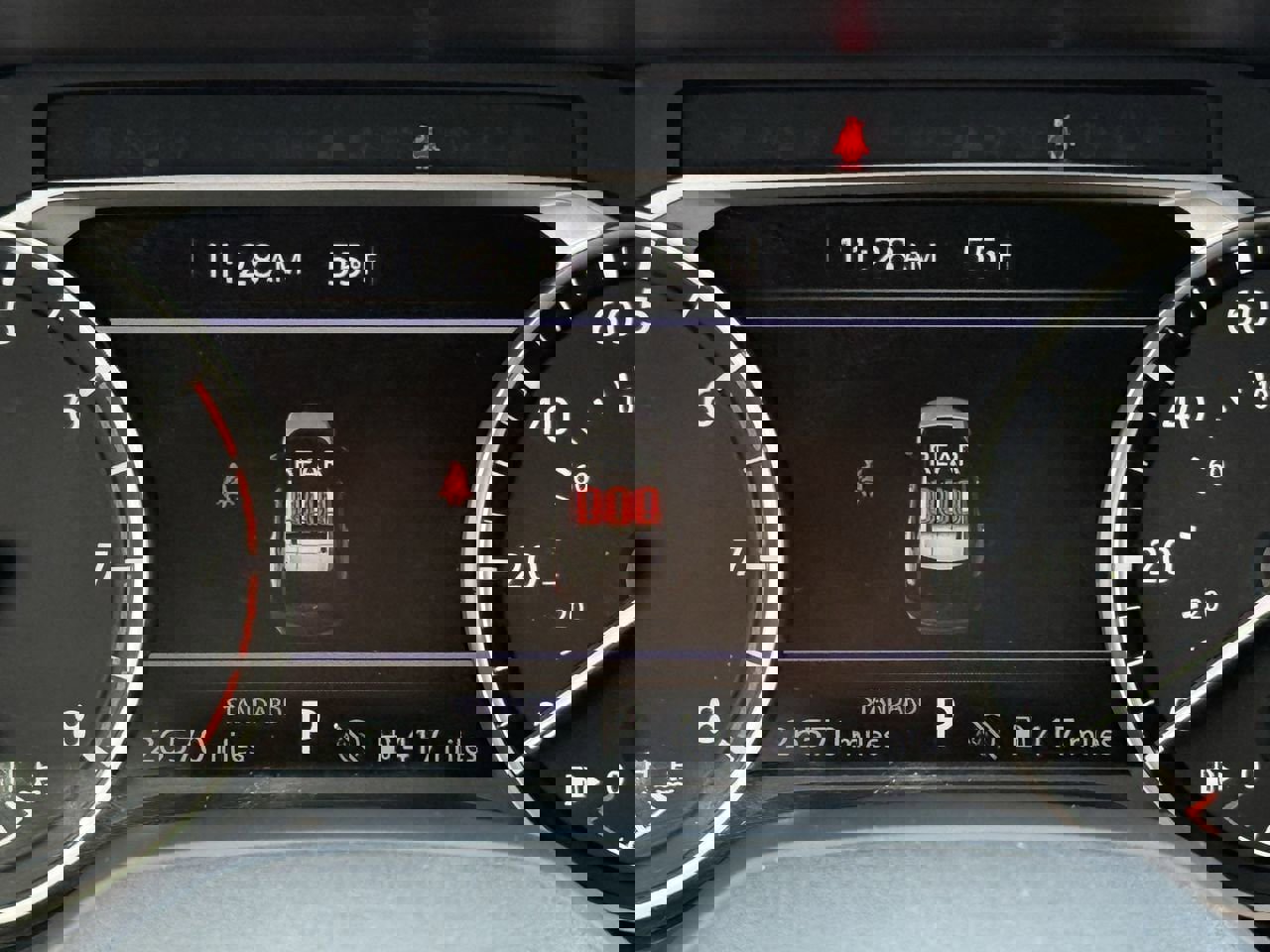 Used 2025 Nissan Rogue SV image 13