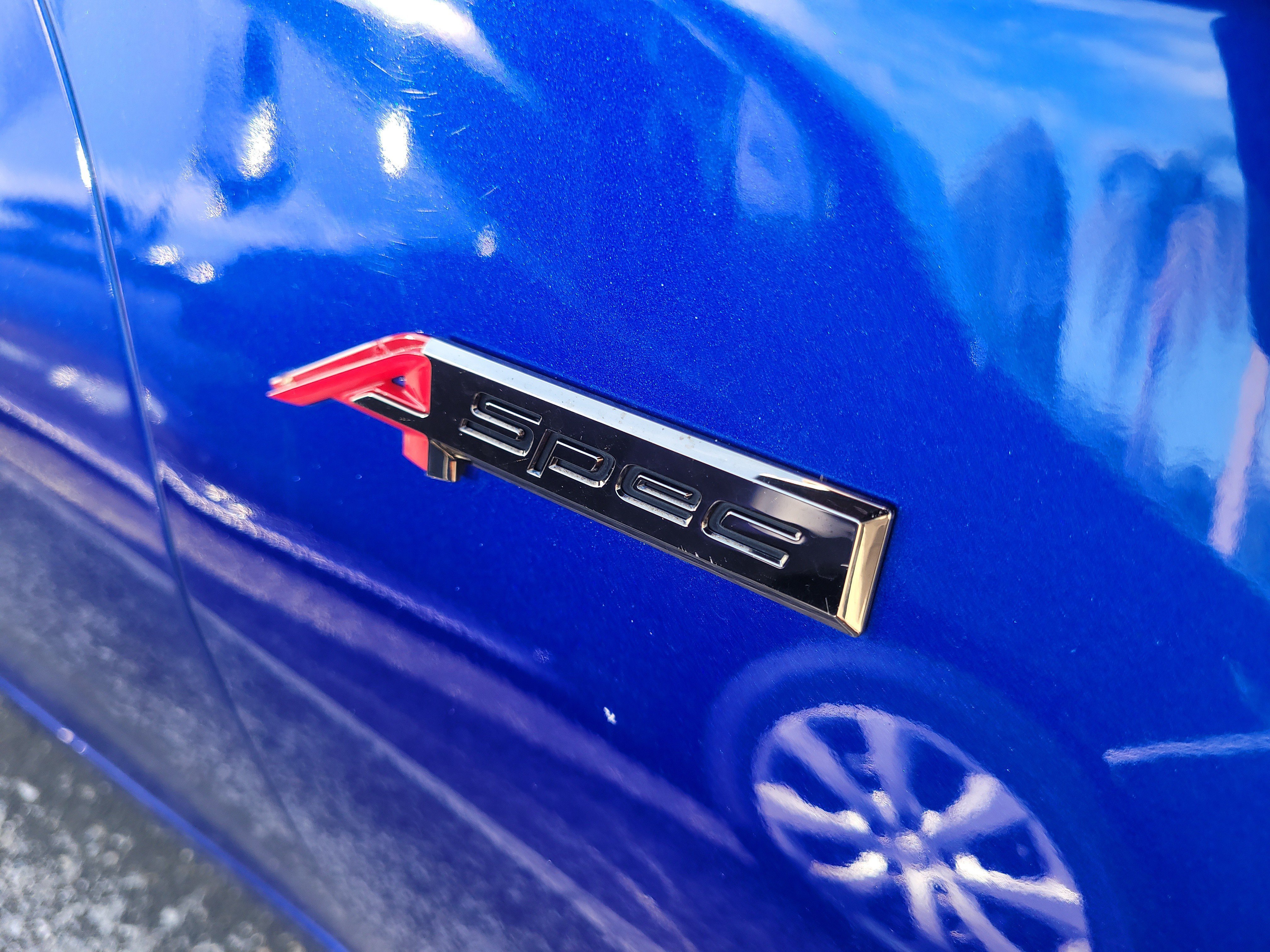 Used 2021 Acura ILX FWD image 10