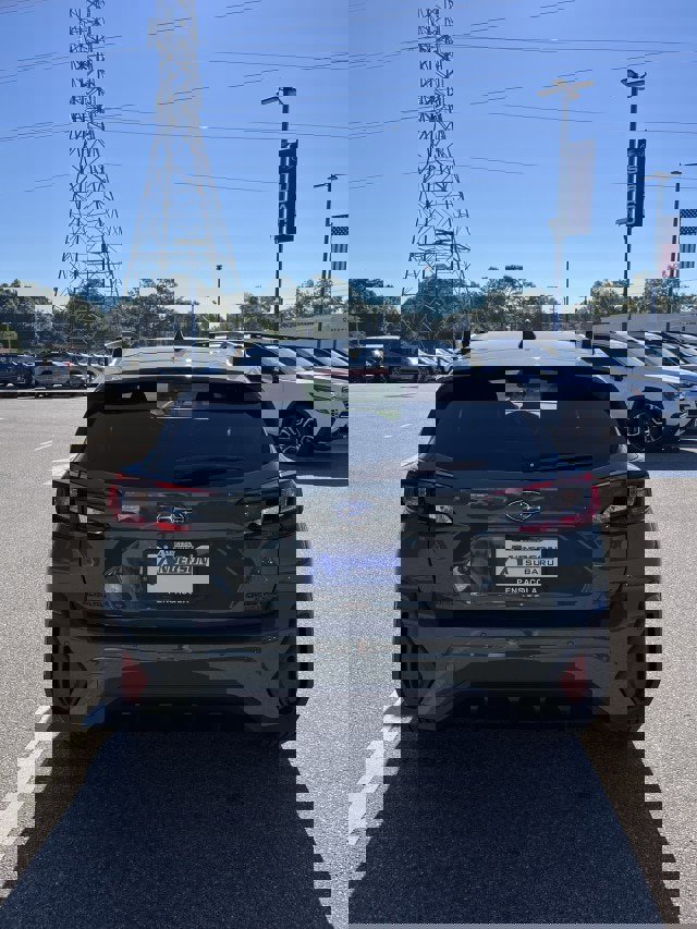New 2026 Subaru Crosstrek 2.5i Limited image 4