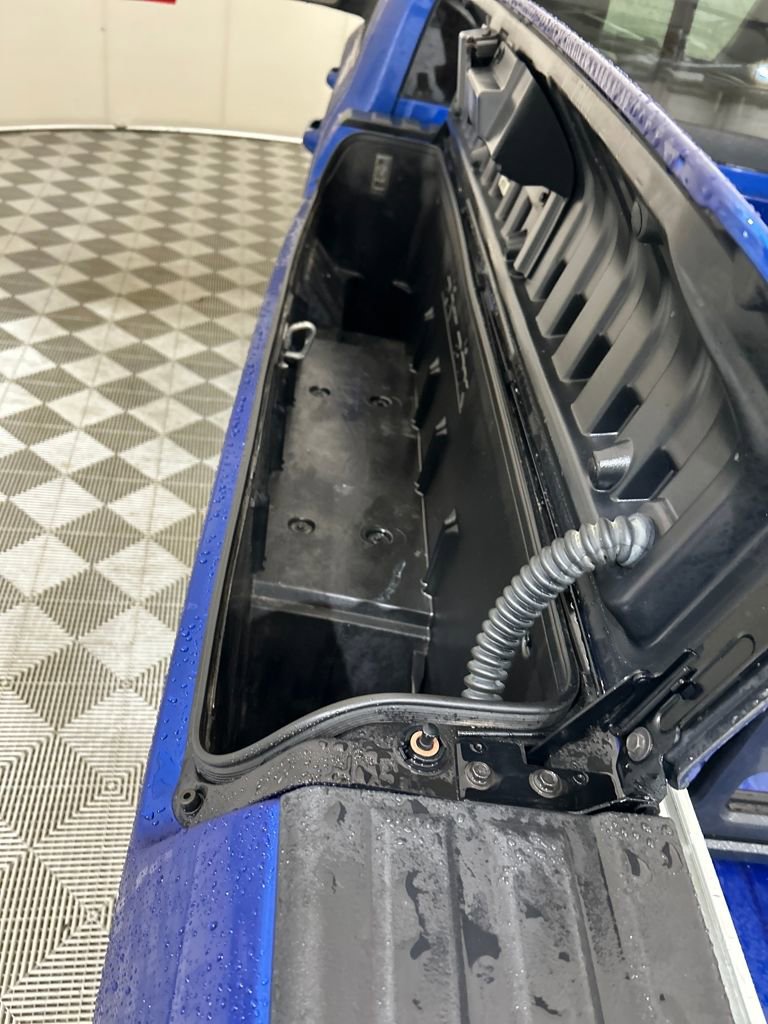 Used 2017 RAM 1500 Big Horn image 7