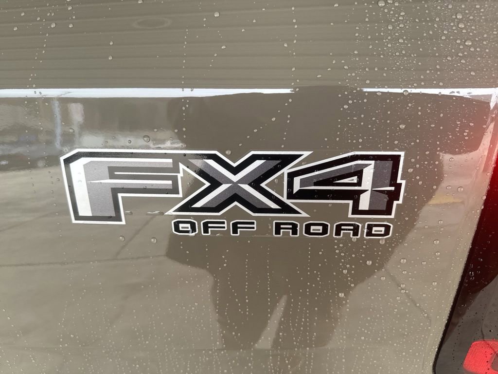 New 2025 Ford Ranger XLT w/ Equipment Group 301A High image 23