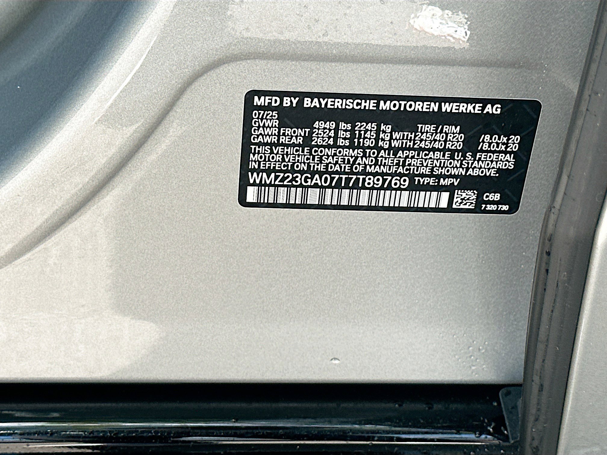 New 2026 MINI Cooper Countryman S image 29