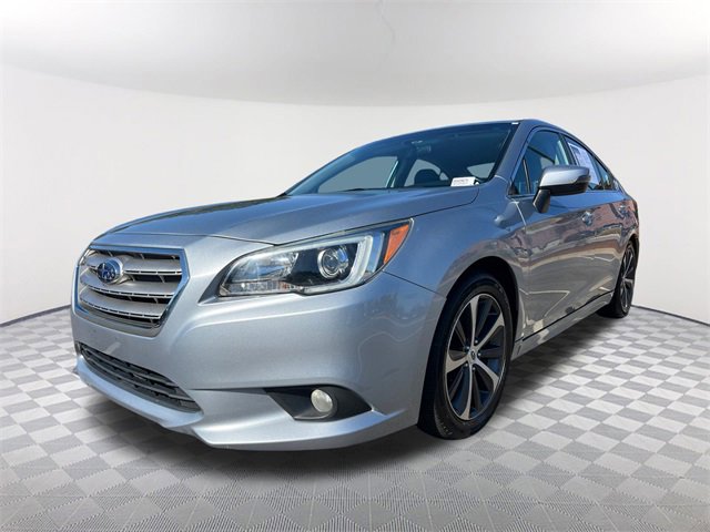 Used 2015 Subaru Legacy 2.5i Limited