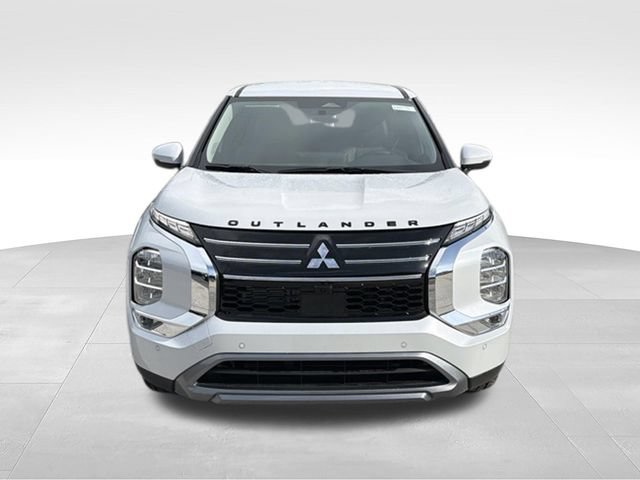 New 2026 Mitsubishi Outlander SE FWD image 8