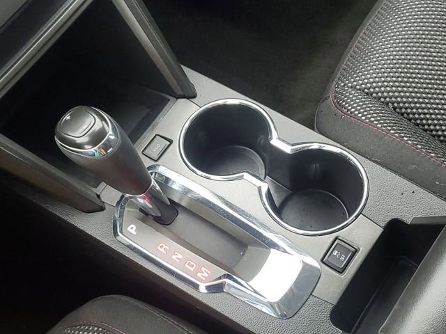 Used 2017 GMC Terrain SLE image 21