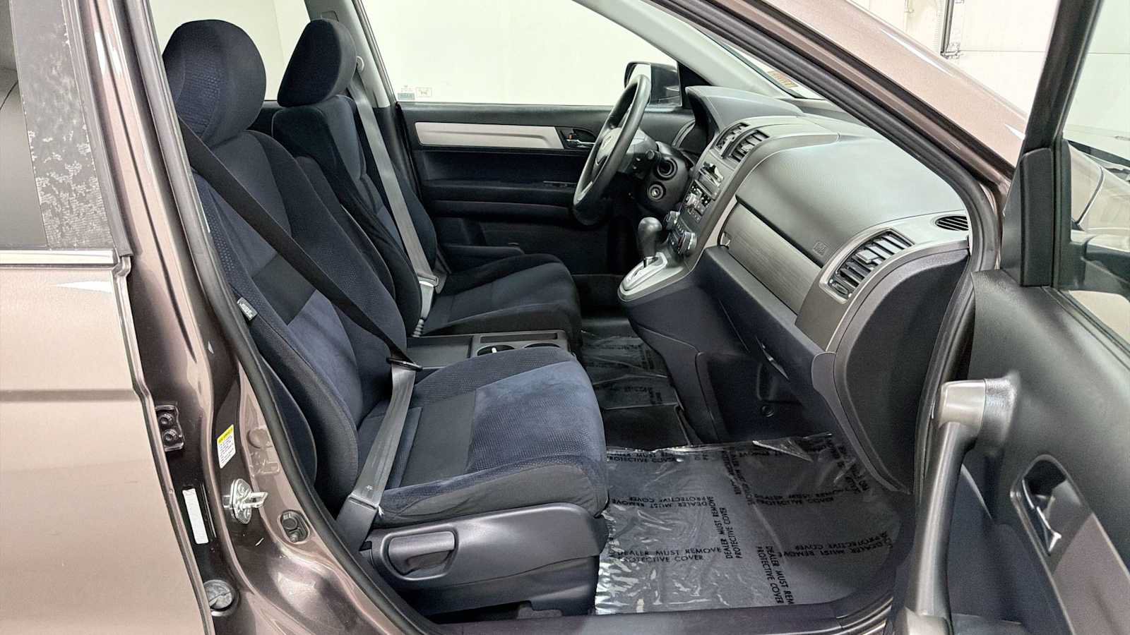 Used 2011 Honda CR-V EX image 28