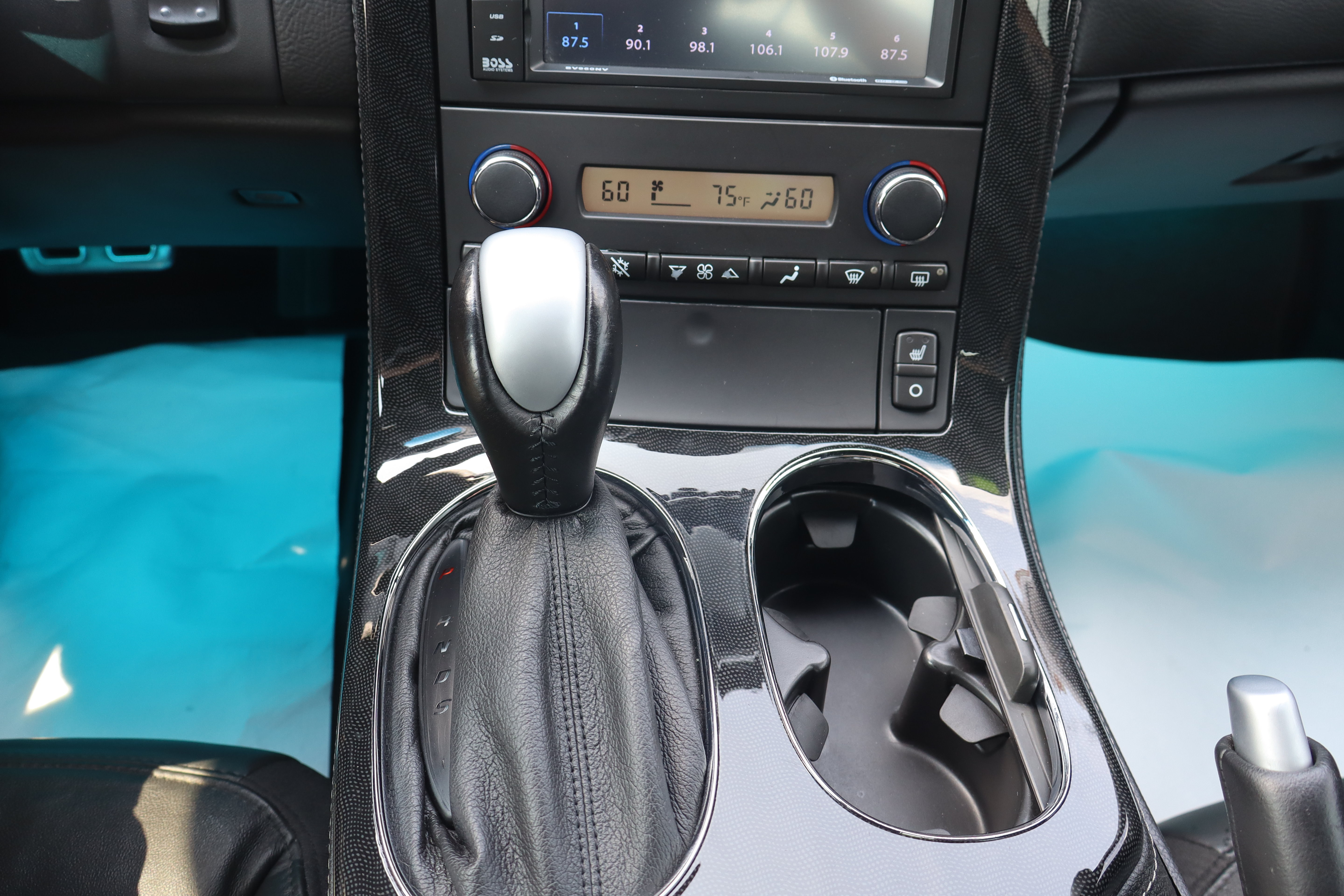 Used 2011 Chevrolet Corvette Grand Sport w/ Preferred Equipment Group RWD image 23