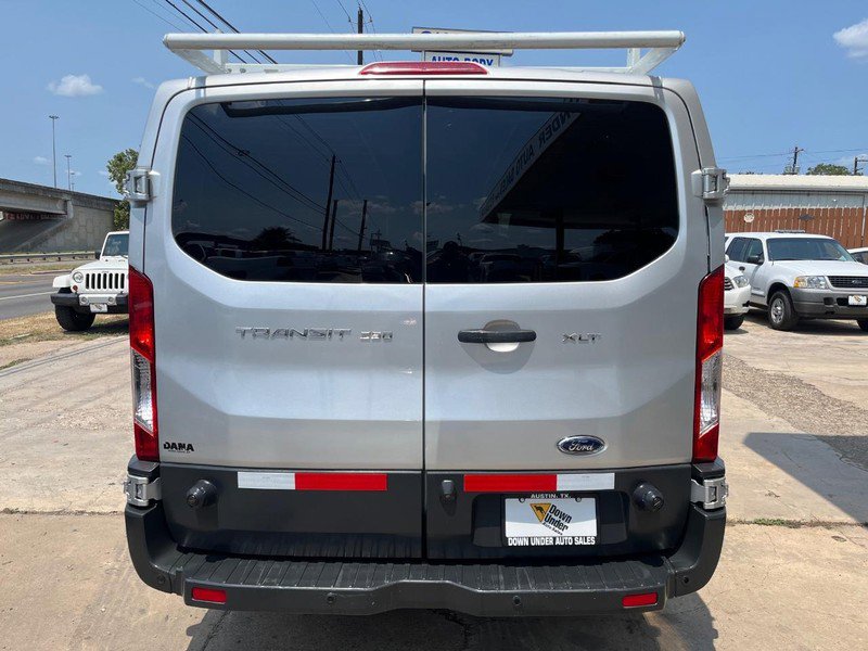 Used 2016 Ford Transit 350 XLT image 5