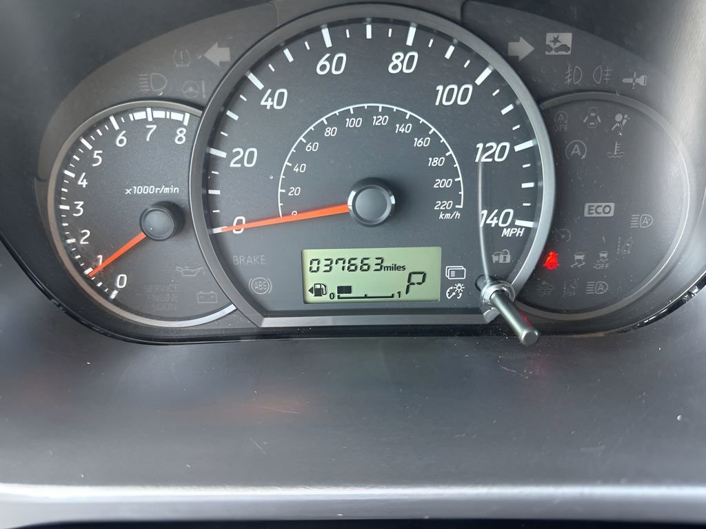 Used 2024 Mitsubishi Mirage ES image 20