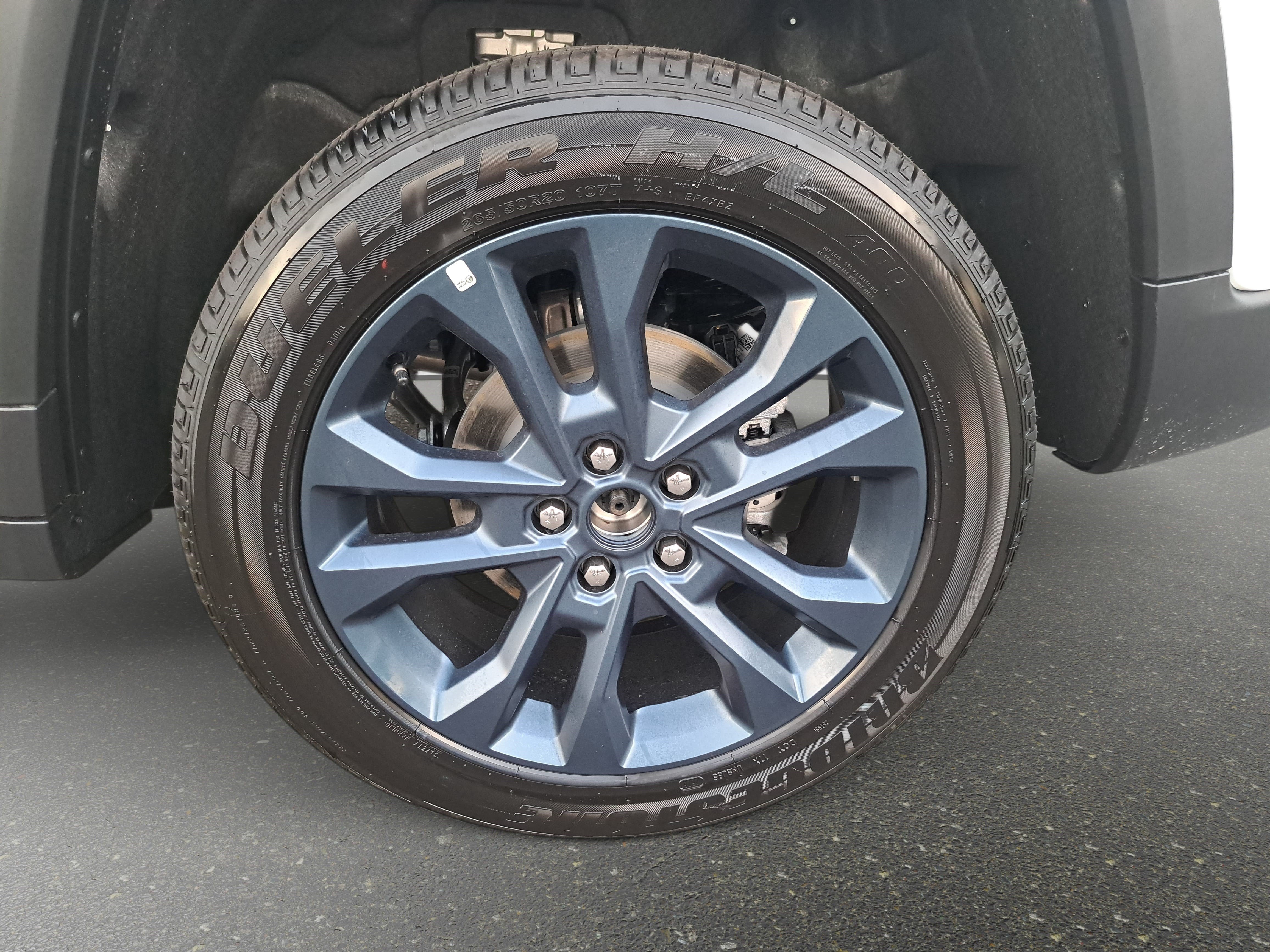 New 2026 Jeep Grand Cherokee Limited AWD/4WD image 30