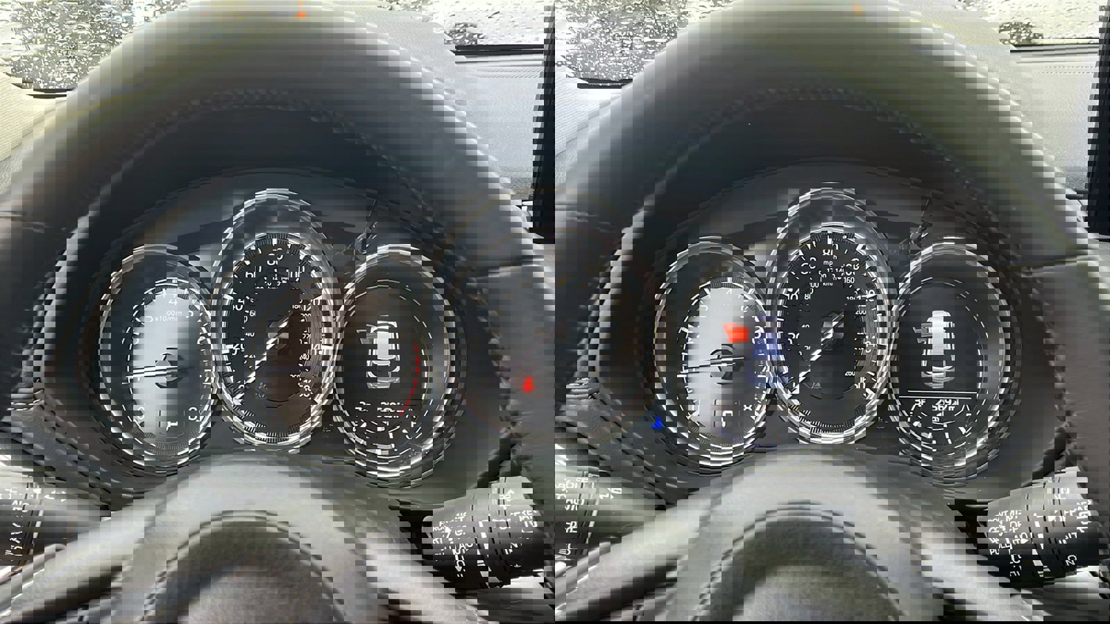 Certified 2023 MAZDA CX-5 AWD 2.5 S image 14