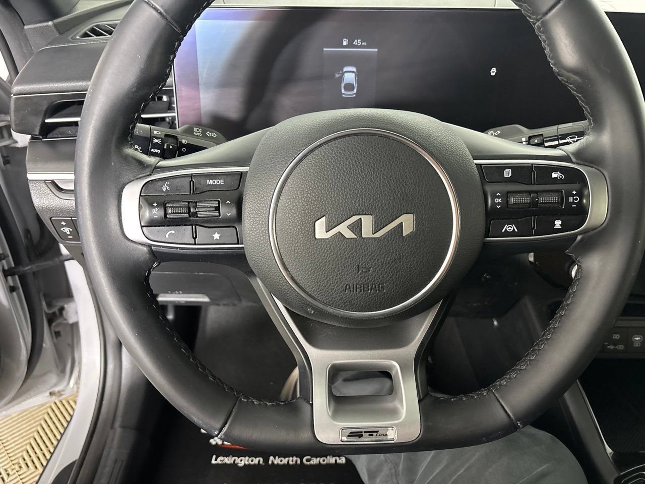 Used 2025 Kia K5 GT-Line FWD image 20