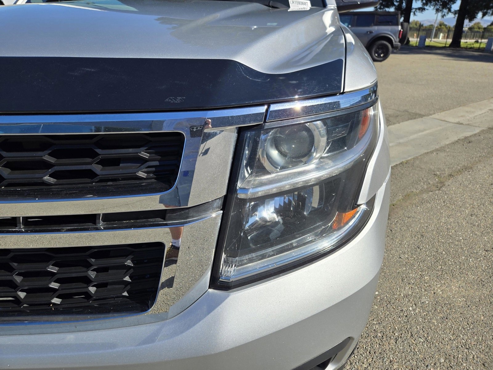Used 2020 Chevrolet Tahoe LT image 11