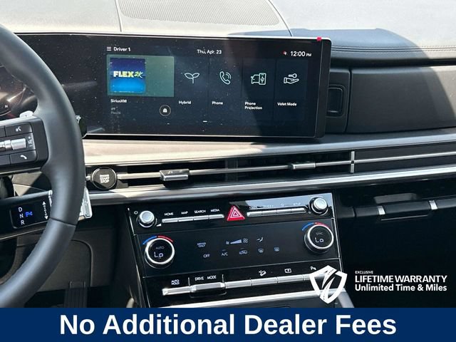 New 2026 Hyundai Santa Fe SE FWD image 18