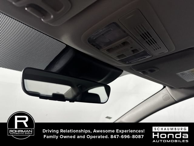 Used 2019 Honda Civic Touring image 10