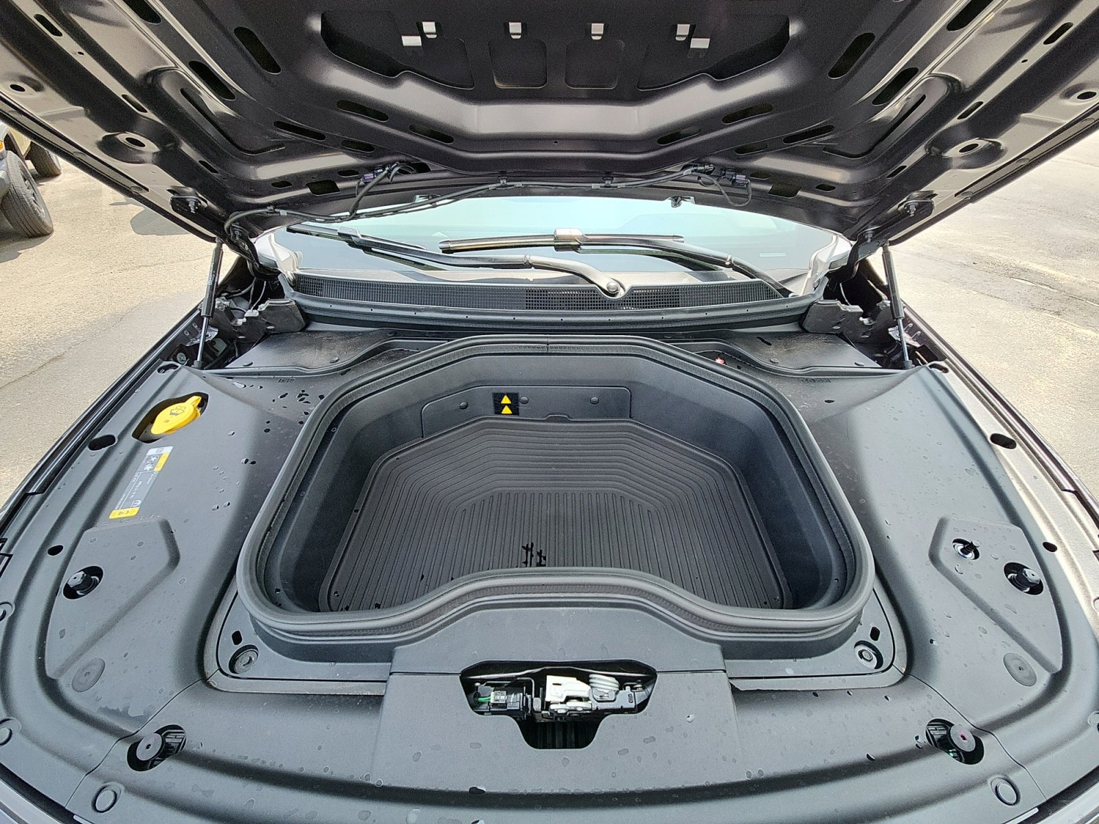 New 2025 Jeep Wagoneer S Limited image 21