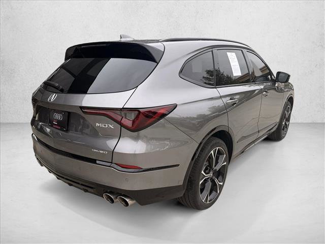 Used 2026 Acura MDX Type S image 8
