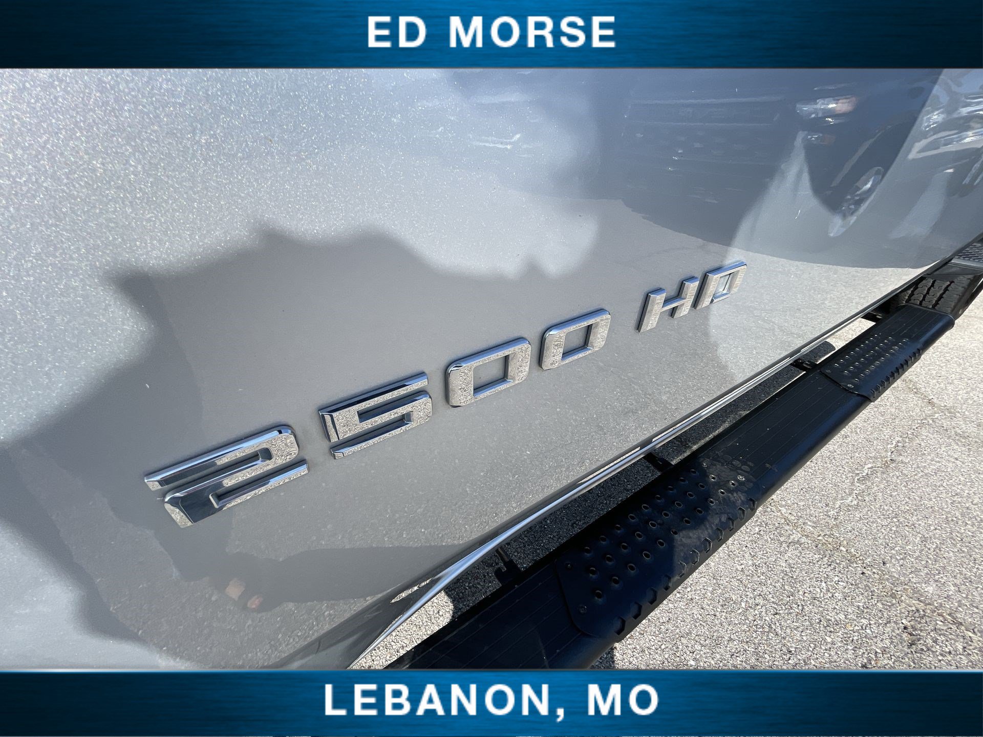 Certified 2021 Chevrolet Silverado 2500 LT w/ Convenience Package AWD/4WD image 29