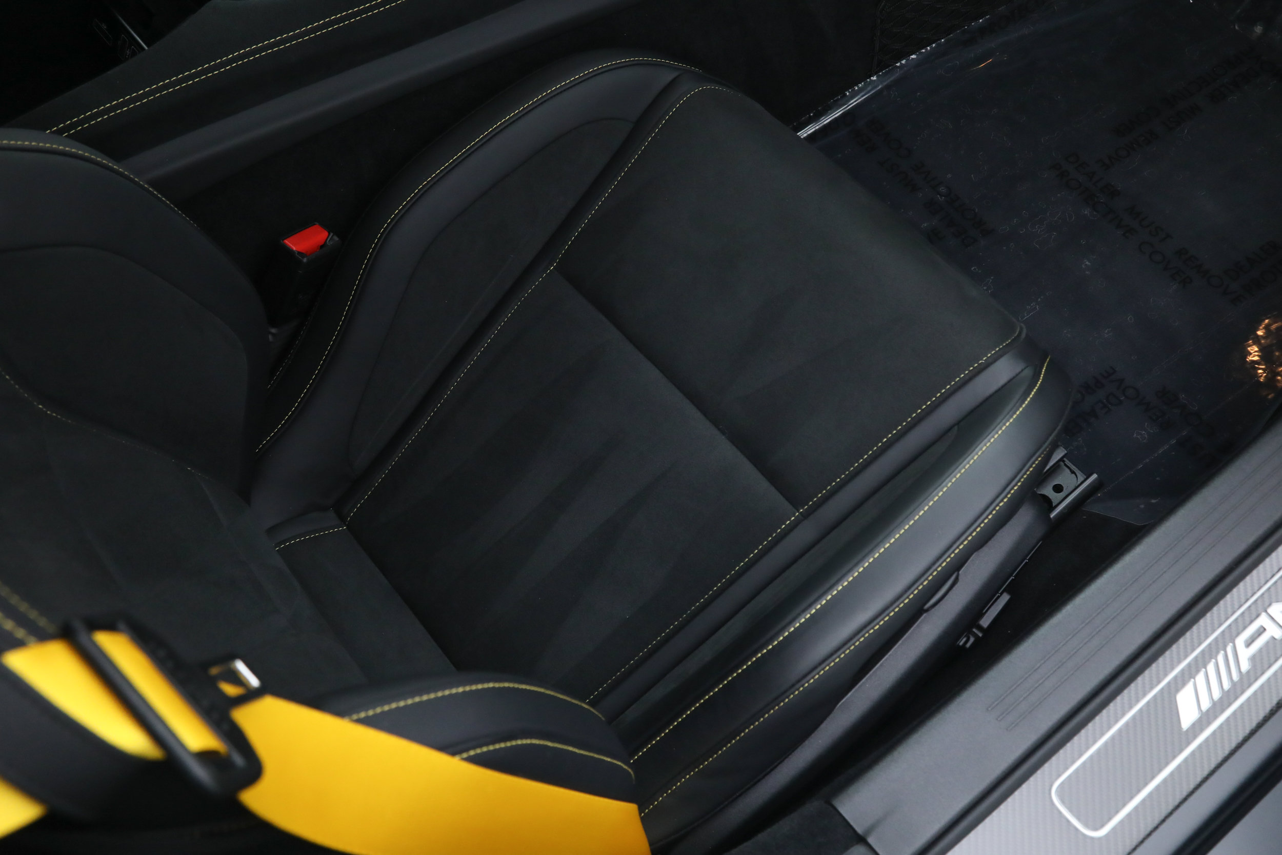 Used 2020 Mercedes-Benz AMG GT R image 25