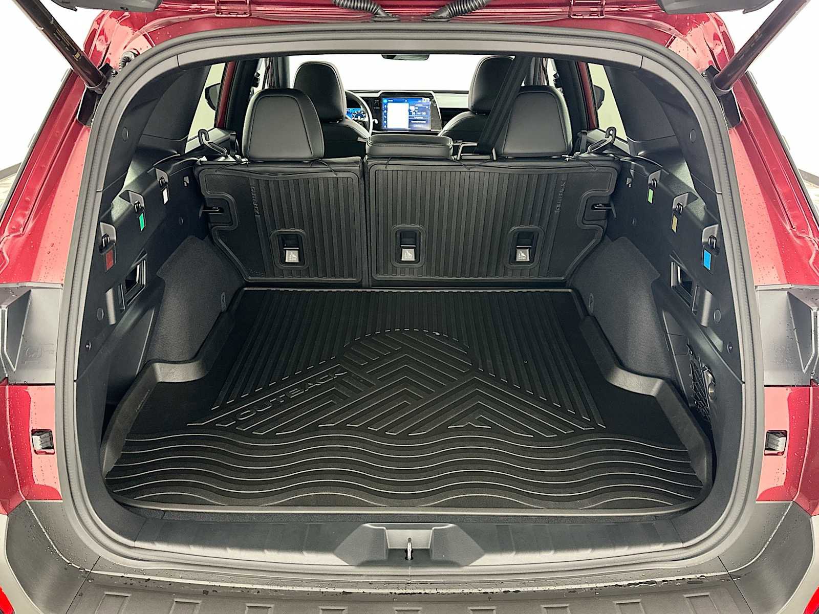 Used 2026 Subaru Outback Premium image 25