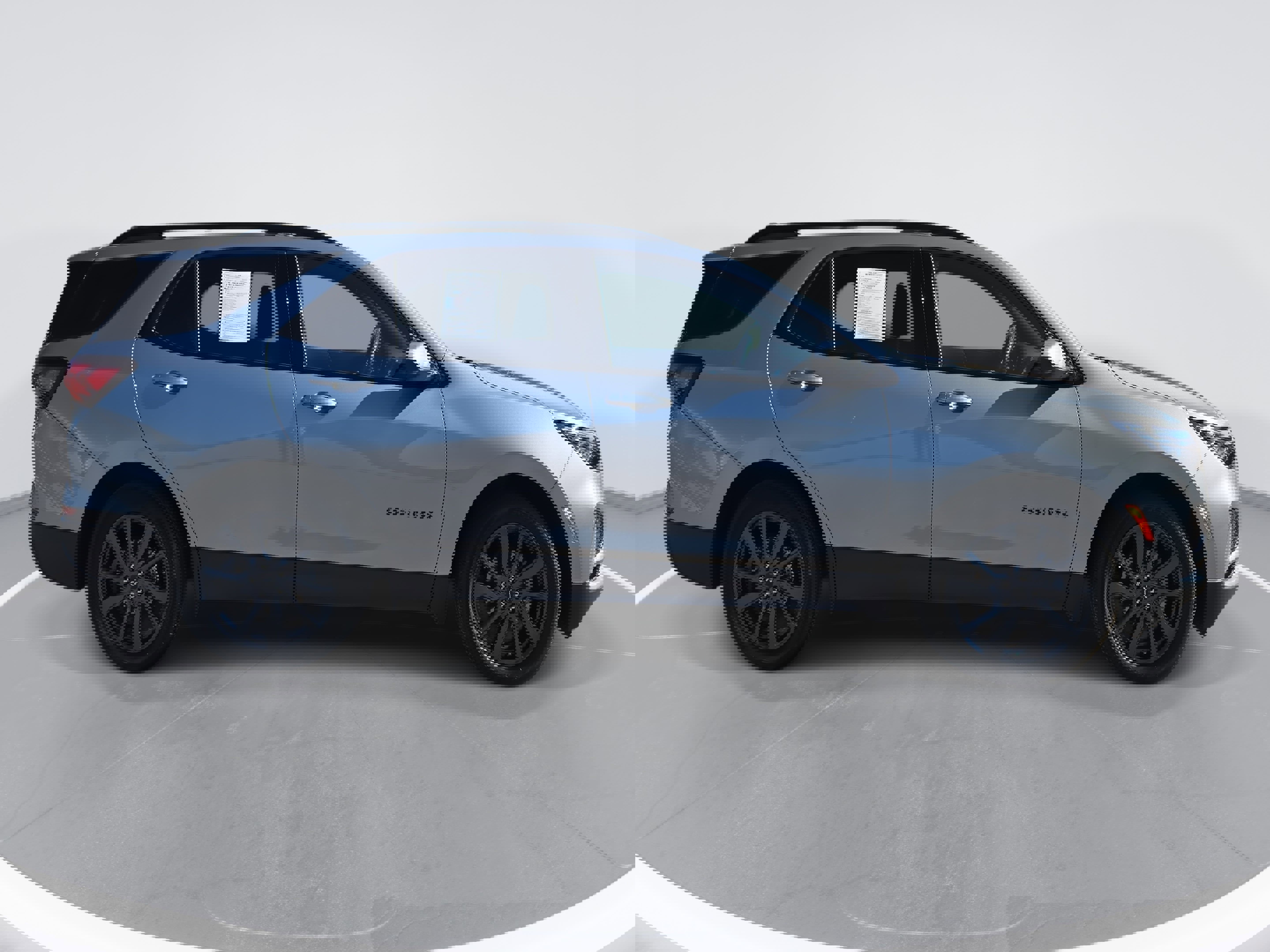 Used 2023 Chevrolet Equinox RS image 4