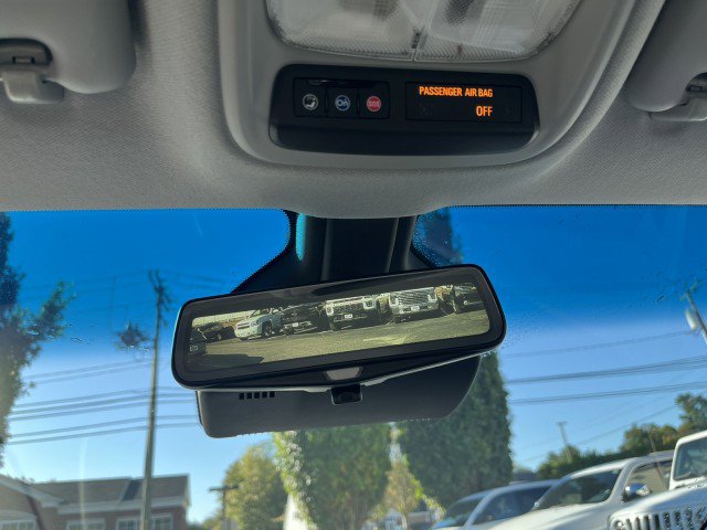 Used 2017 Chevrolet Bolt Premier w/ Driver Confidence II Package image 19