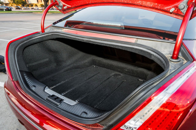 Used 2012 Jaguar XJ image 75