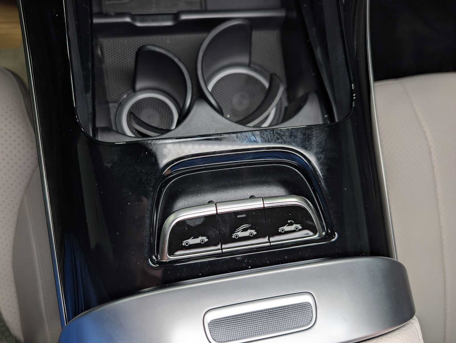 New 2026 Mercedes-Benz CLE 450 4MATIC Cabriolet image 24