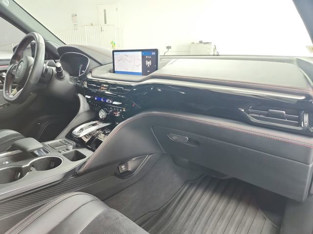 Used 2022 Acura MDX A-Spec image 40