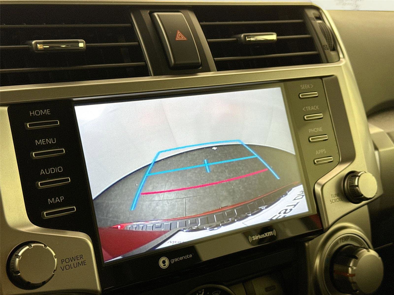 Certified 2022 Toyota 4Runner TRD Sport image 23