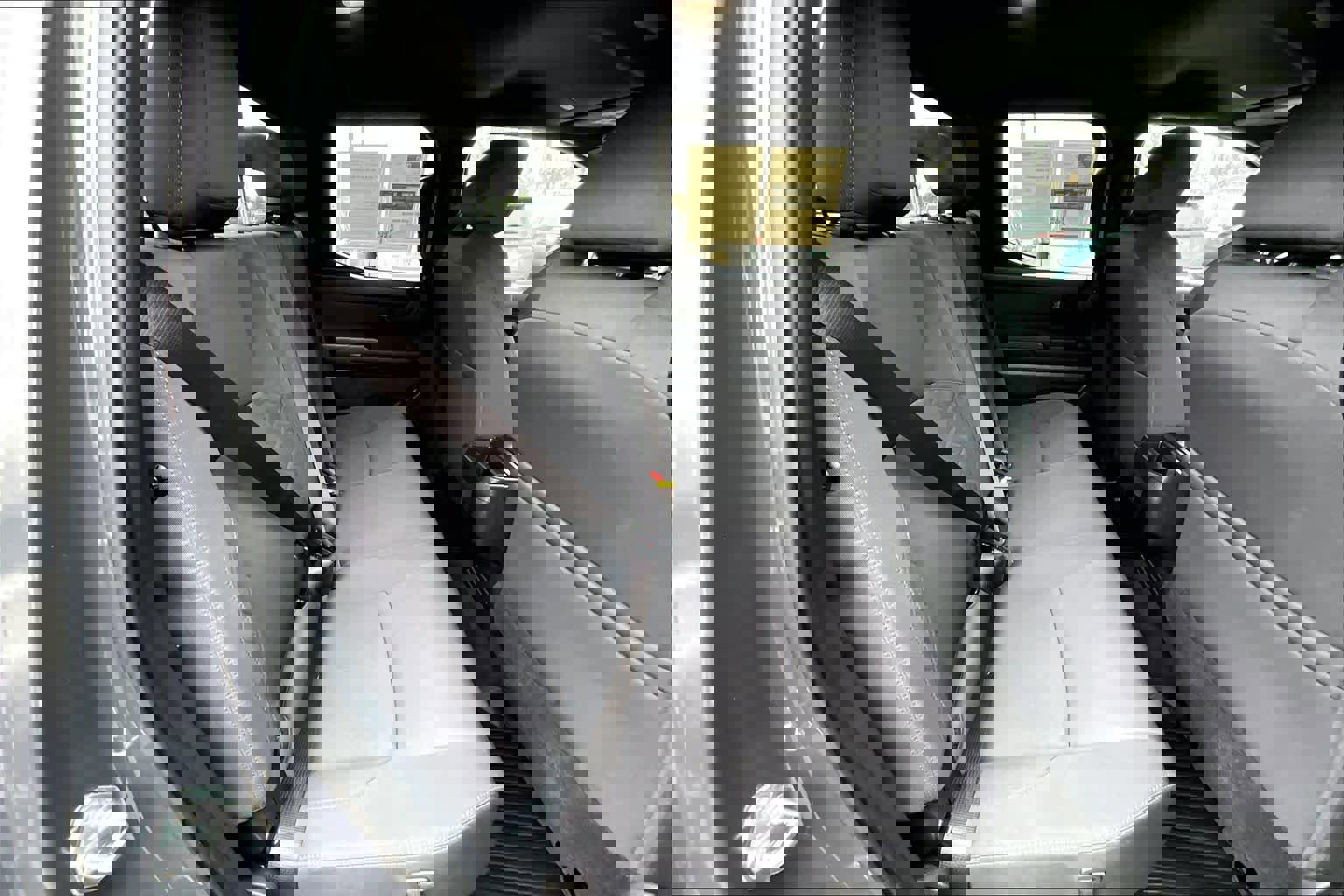 Certified 2025 Toyota Tacoma SR5 image 18