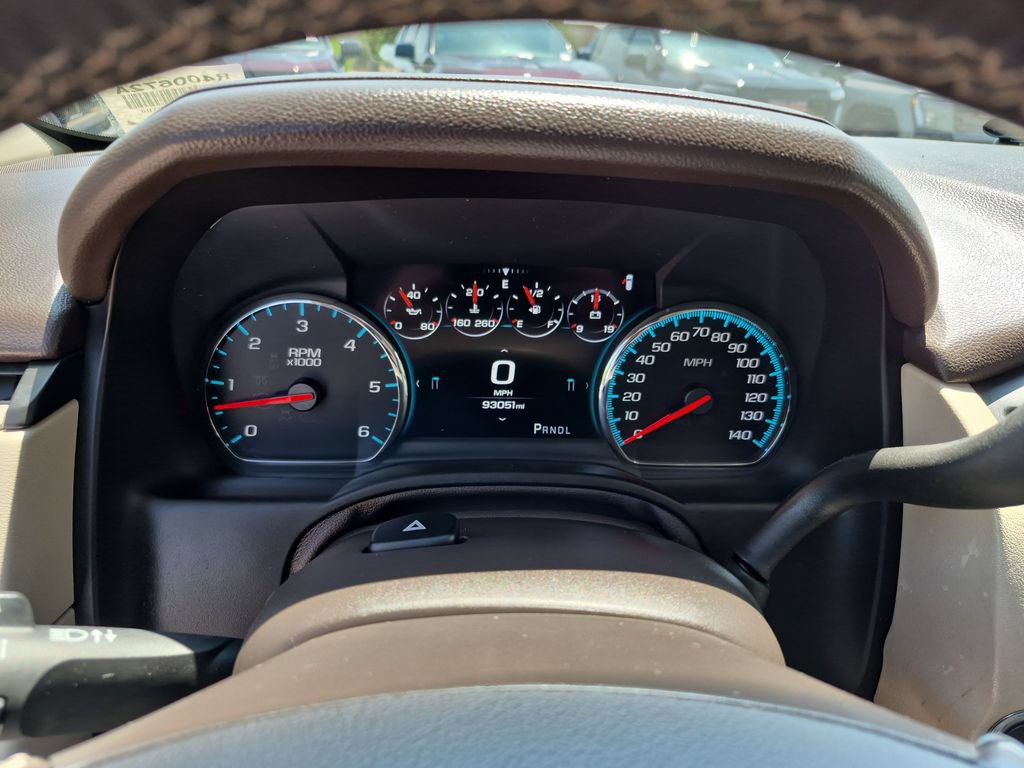 Used 2017 GMC Yukon XL Denali w/ Open Road Package AWD/4WD image 26