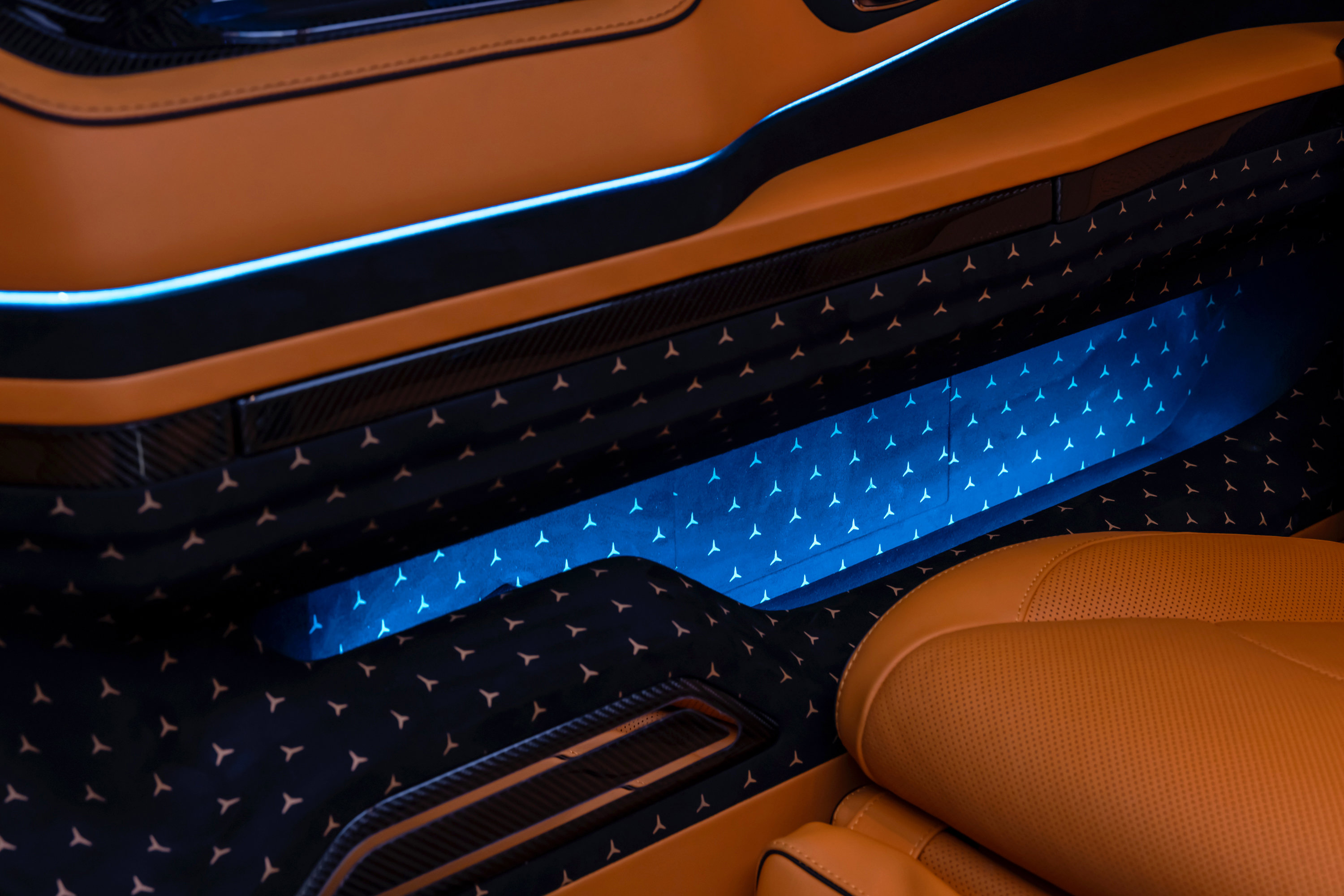 Used 2022 Mercedes-Benz Metris Passenger image 61