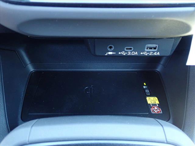 New 2026 Subaru Crosstrek 2.5i Wilderness image 20