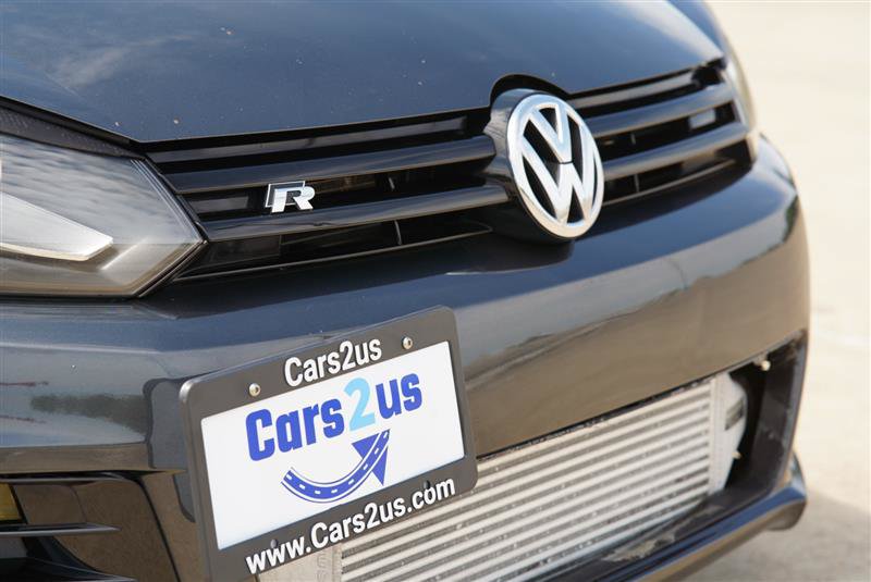 Used 2013 Volkswagen Golf R 4-Door AWD/4WD image 22