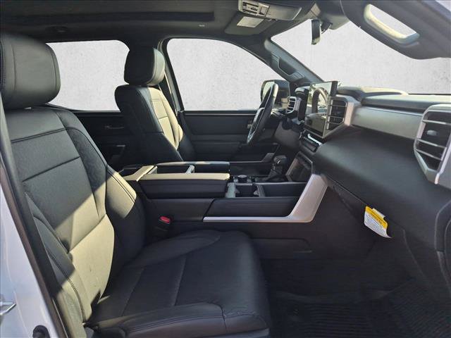Used 2025 Toyota Tundra Limited w/ TRD Off-Road Package AWD/4WD image 22