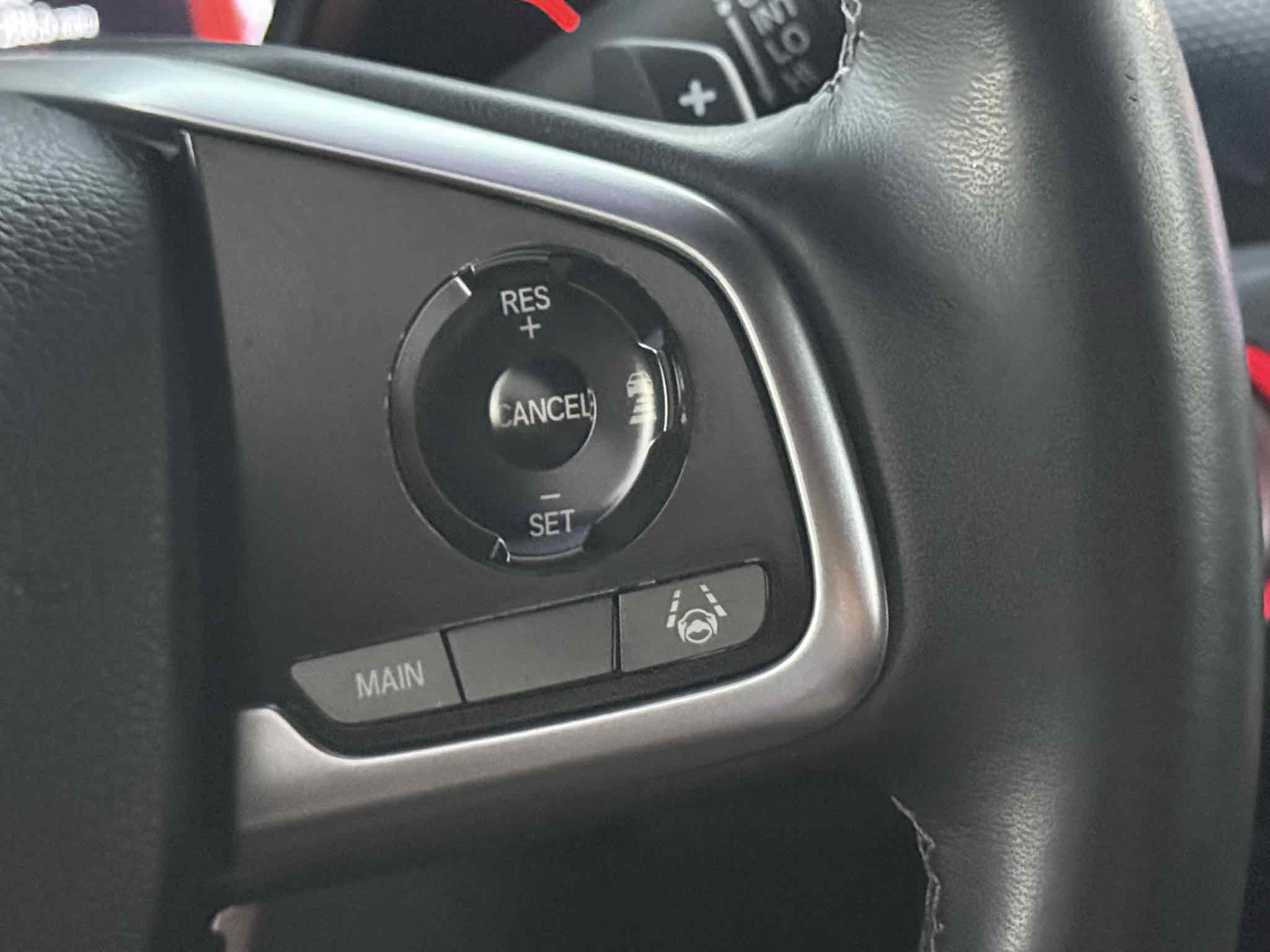 Used 2019 Honda Civic Sport image 92