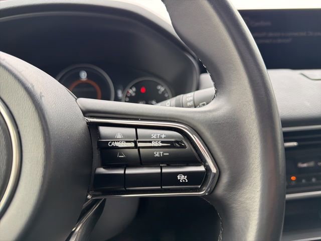 Used 2025 MAZDA CX-90 3.3 Turbo w/ Preferred Package image 39