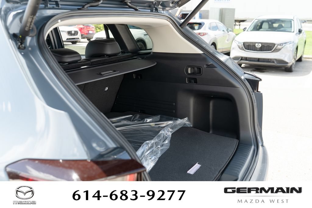 New 2026 MAZDA CX-50 Meridian Edition AWD/4WD image 36